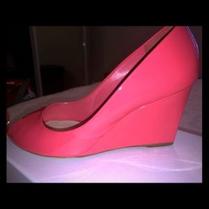 Christian Dior Wedges